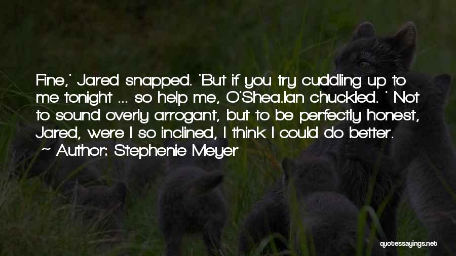 Stephenie Meyer Quotes 1157893