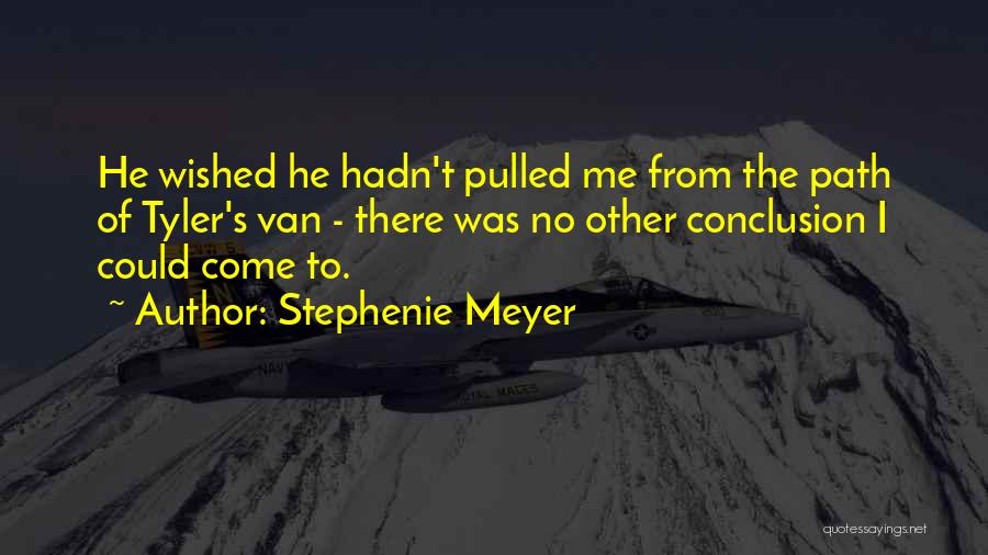 Stephenie Meyer Quotes 1340876