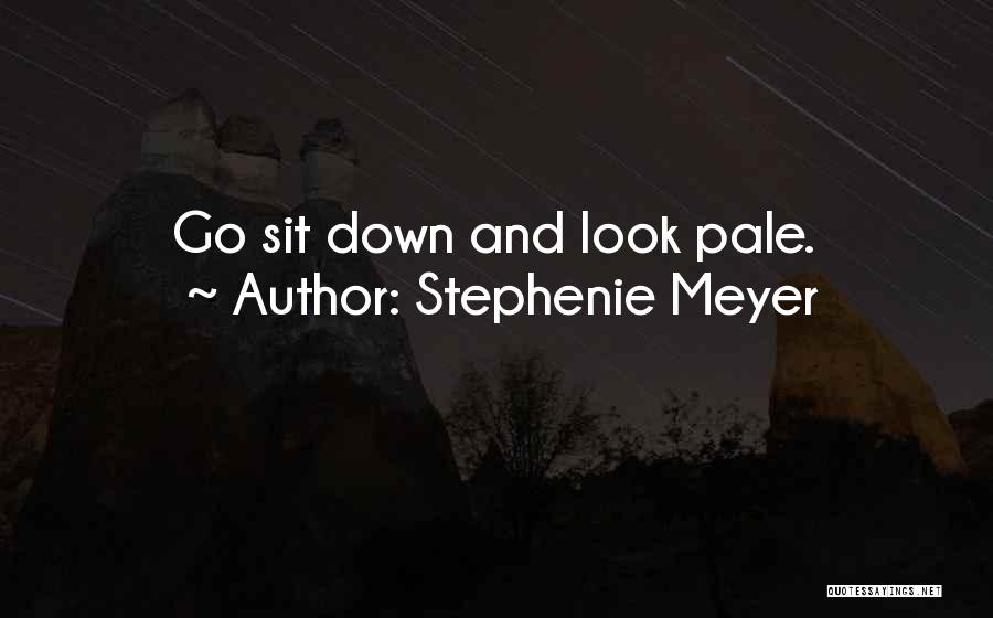 Stephenie Meyer Quotes 1354655