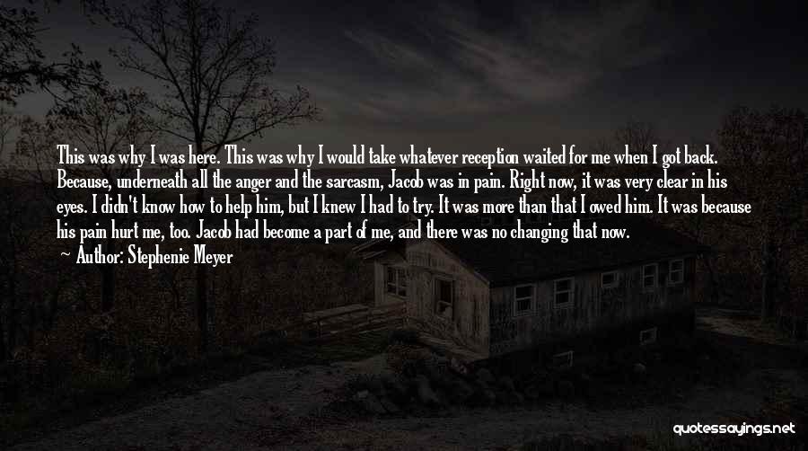 Stephenie Meyer Quotes 1476107