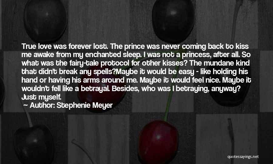 Stephenie Meyer Quotes 1478487