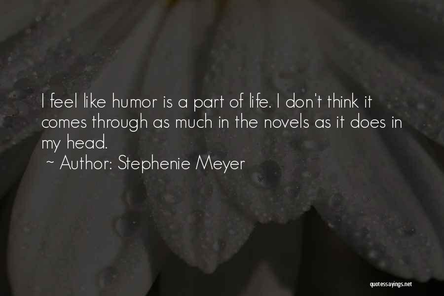 Stephenie Meyer Quotes 1490155
