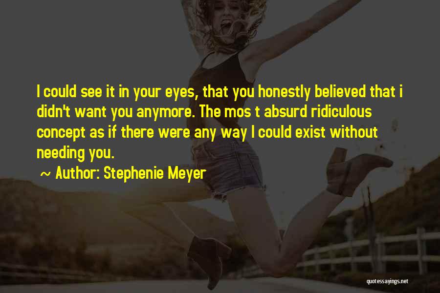 Stephenie Meyer Quotes 1552832