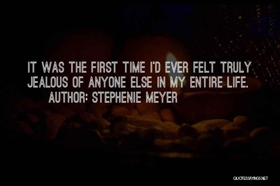 Stephenie Meyer Quotes 1746565