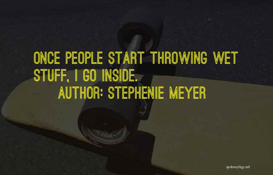 Stephenie Meyer Quotes 1810794