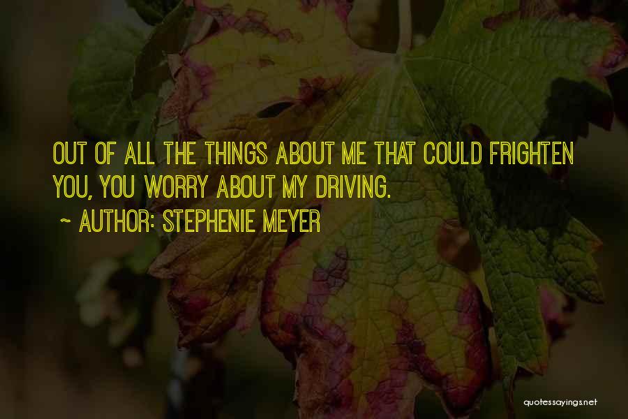 Stephenie Meyer Quotes 1897454