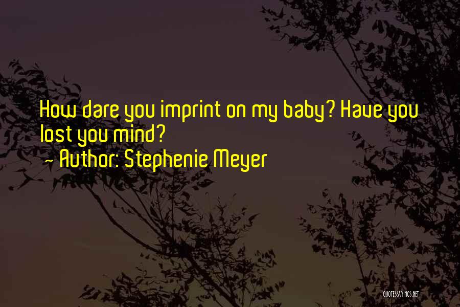Stephenie Meyer Quotes 1968538