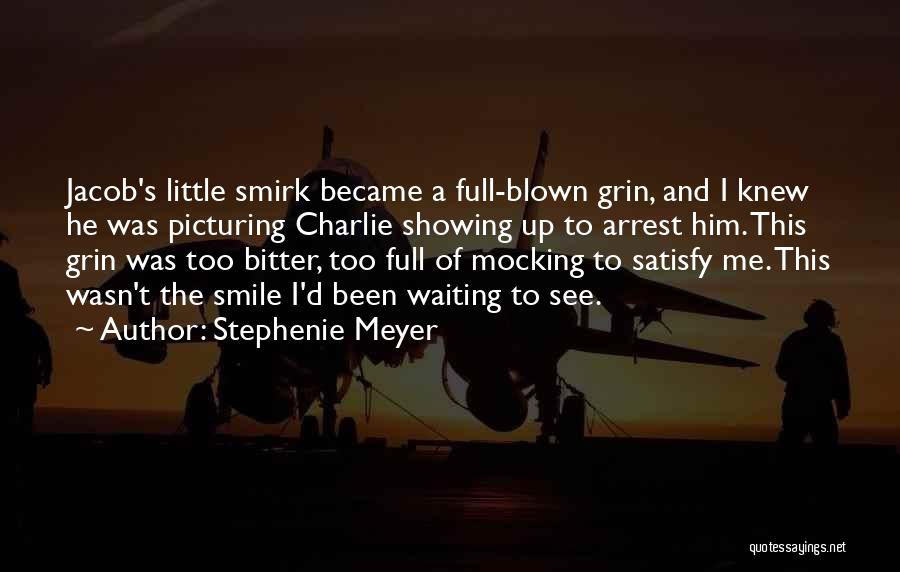 Stephenie Meyer Quotes 1983469