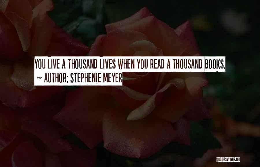 Stephenie Meyer Quotes 2114353