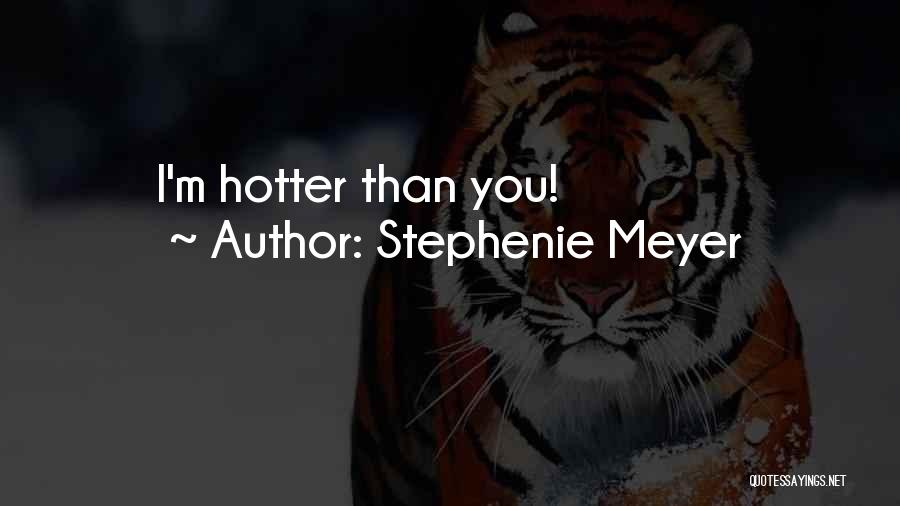 Stephenie Meyer Quotes 2125113