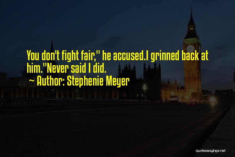 Stephenie Meyer Quotes 2164116