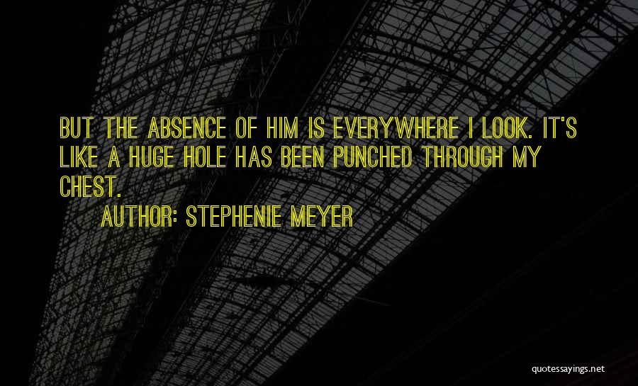 Stephenie Meyer Quotes 327372