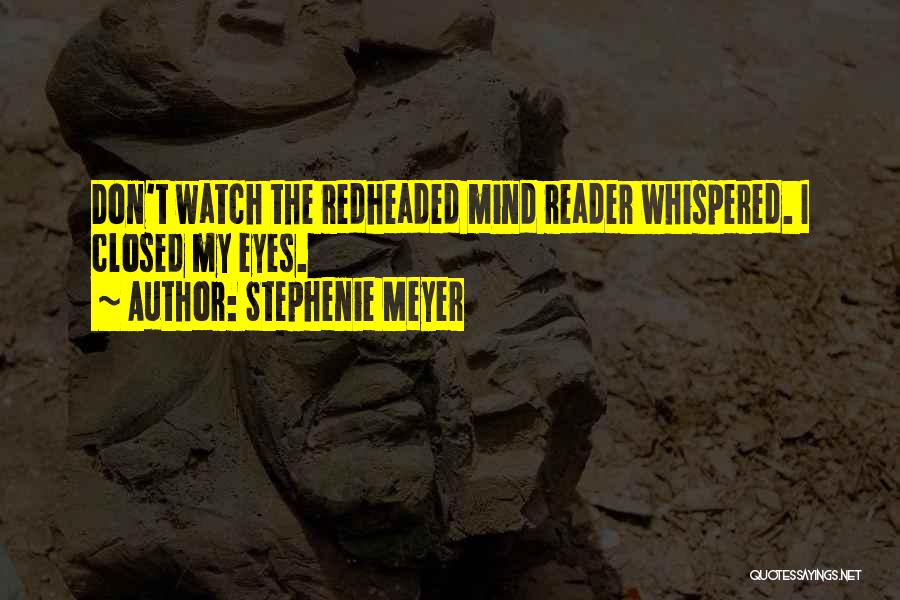 Stephenie Meyer Quotes 450436