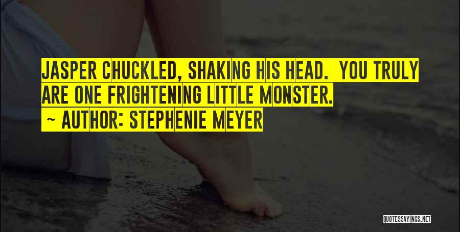 Stephenie Meyer Quotes 454738