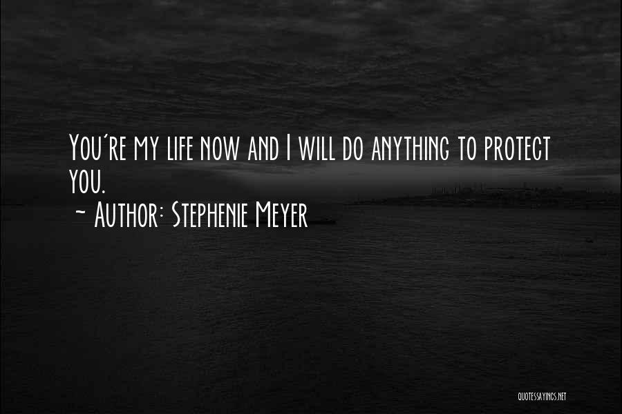 Stephenie Meyer Quotes 496989