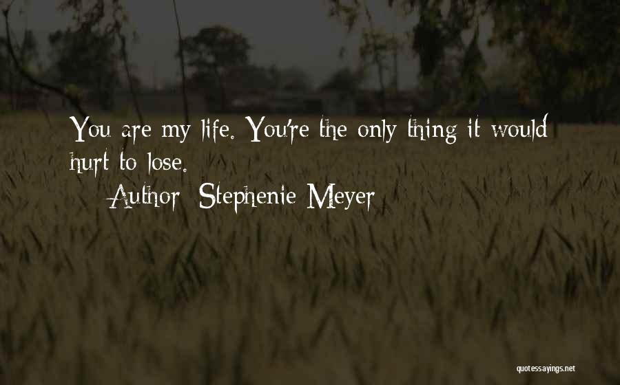 Stephenie Meyer Quotes 560073