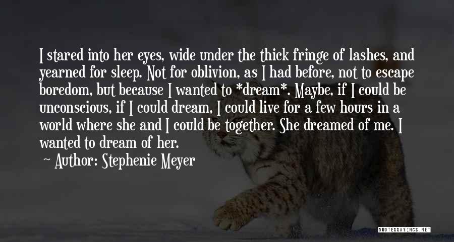 Stephenie Meyer Quotes 575141