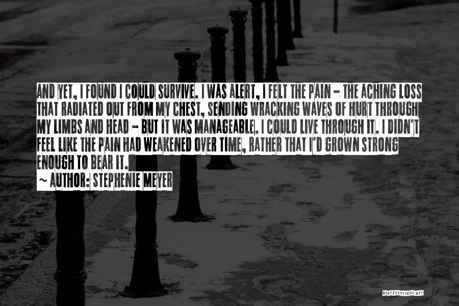 Stephenie Meyer Quotes 604127