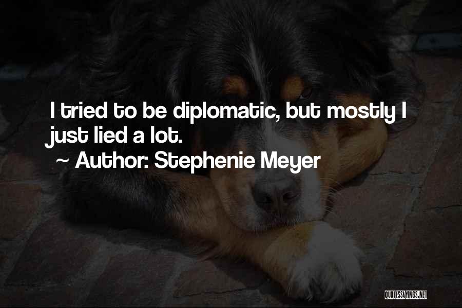 Stephenie Meyer Quotes 622661