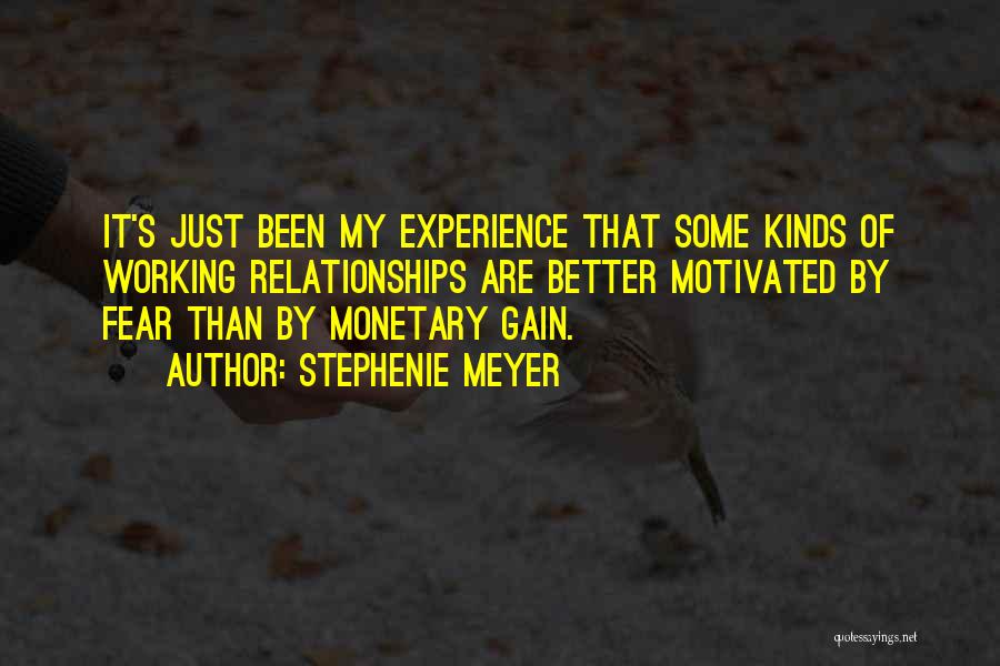 Stephenie Meyer Quotes 655252