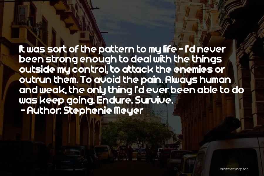 Stephenie Meyer Quotes 659579