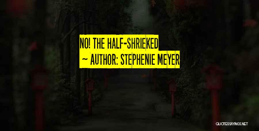 Stephenie Meyer Quotes 667480