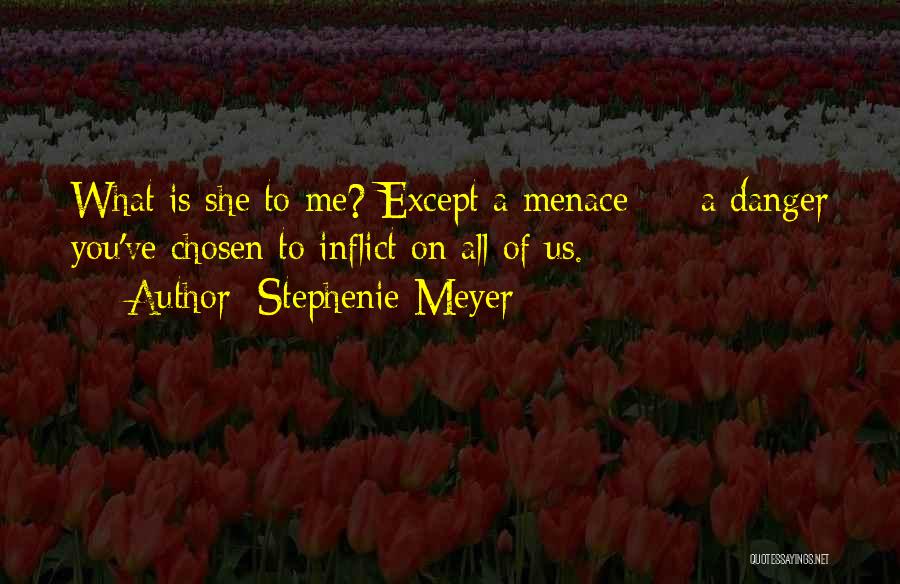 Stephenie Meyer Quotes 758350