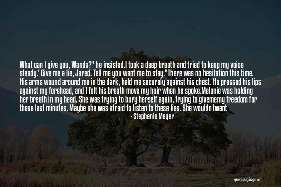 Stephenie Meyer Quotes 914195