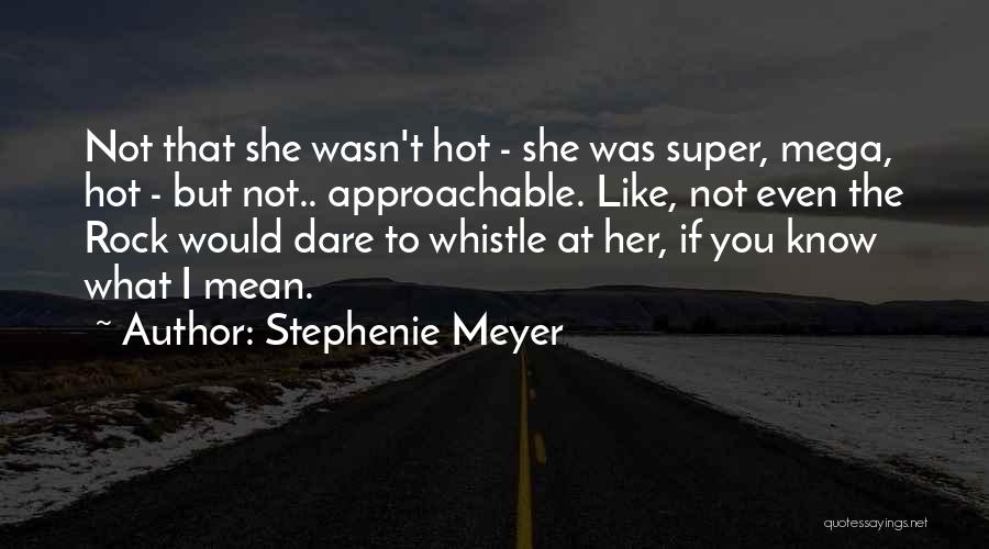 Stephenie Meyer Quotes 939505