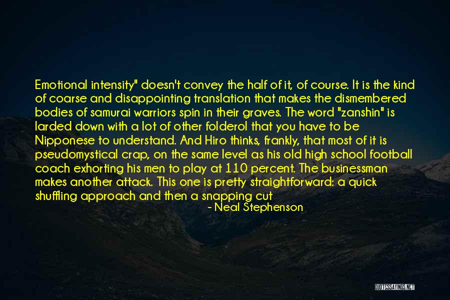 Stepherson Superlo Quotes By Neal Stephenson Stepherson Superlo Quotes By Neal Stephenson