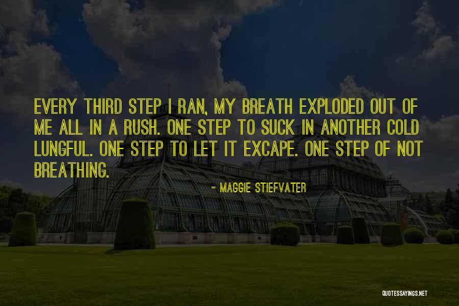 Stephersons Memphis Quotes By Maggie Stiefvater Stephersons Memphis Quotes By Maggie Stiefvater