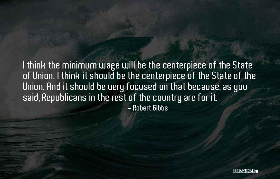 Stephersons Superlo Quotes By Robert Gibbs Stephersons Superlo Quotes By Robert Gibbs