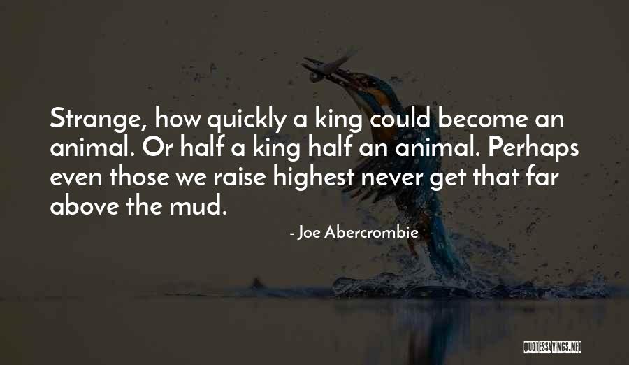 Stephie Graff Quotes By Joe Abercrombie Stephie Graff Quotes By Joe Abercrombie