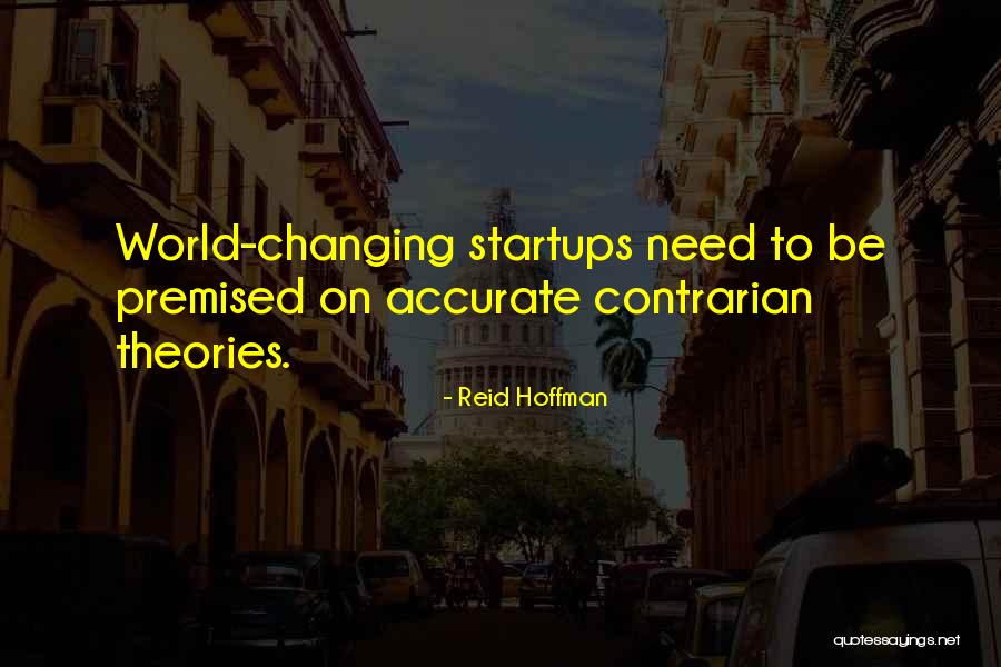 Stephie Graff Quotes By Reid Hoffman Stephie Graff Quotes By Reid Hoffman