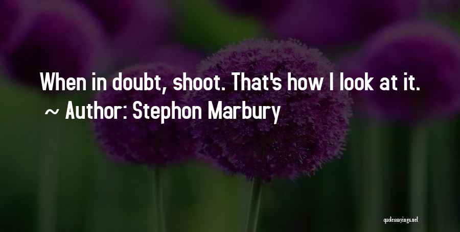 Stephon Marbury Quotes 1104968