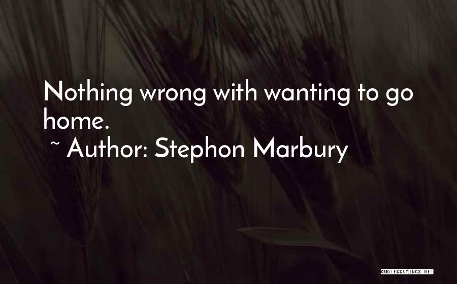 Stephon Marbury Quotes 1912532