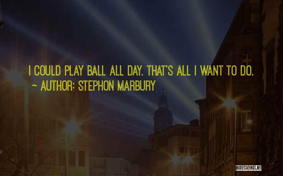 Stephon Marbury Quotes 2106289