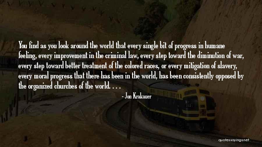 Stephone Mercer Quotes By Jon Krakauer