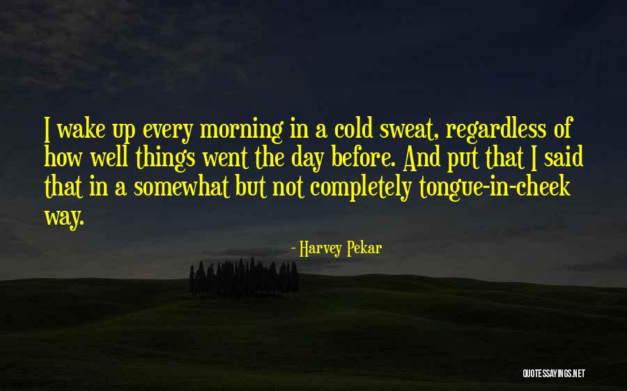Stepic Retweet Quotes By Harvey Pekar Stepic Retweet Quotes By Harvey Pekar