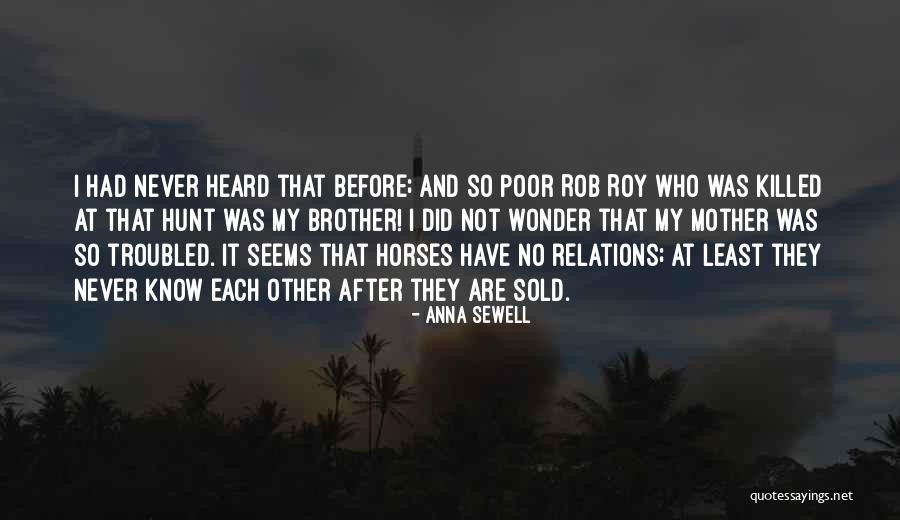 Stepich Quotes By Anna Sewell Stepich Quotes By Anna Sewell