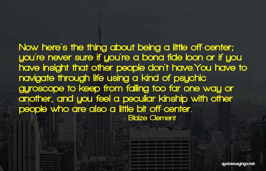 Stepin Quotes By Blaize Clement