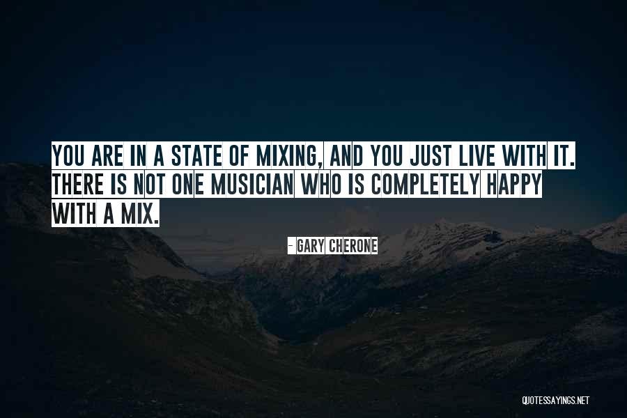 Stepka Rapper Quotes By Gary Cherone Stepka Rapper Quotes By Gary Cherone