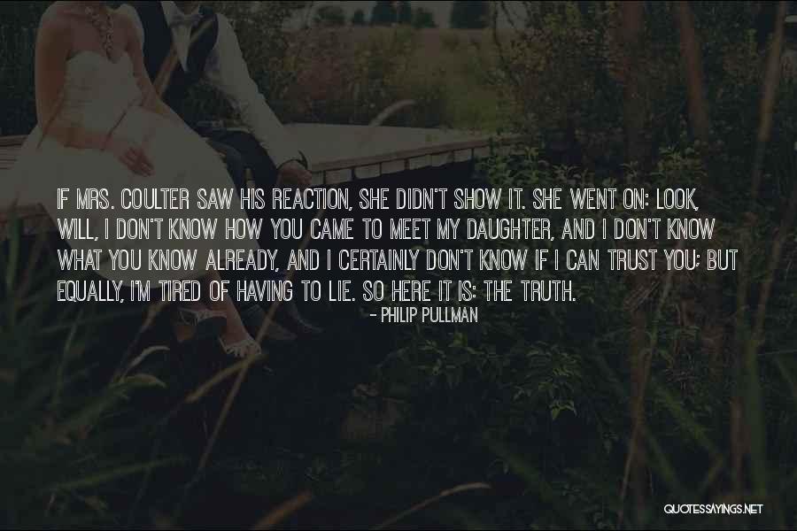 Stepladder Types Quotes By Philip Pullman Stepladder Types Quotes By Philip Pullman