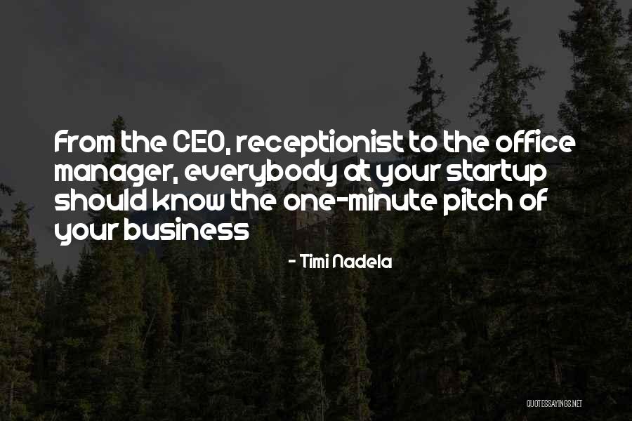 Stepniak Attorney Quotes By Timi Nadela Stepniak Attorney Quotes By Timi Nadela