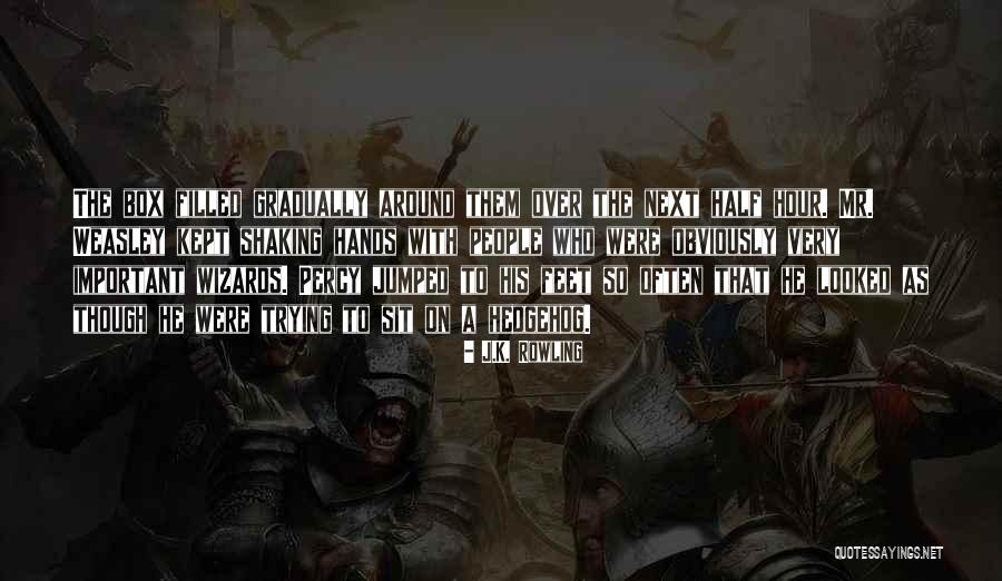 Stepniak In Hop Quotes By J.K. Rowling Stepniak In Hop Quotes By J.K. Rowling