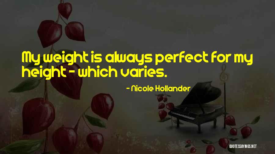 Stepniak Law Quotes By Nicole Hollander Stepniak Law Quotes By Nicole Hollander