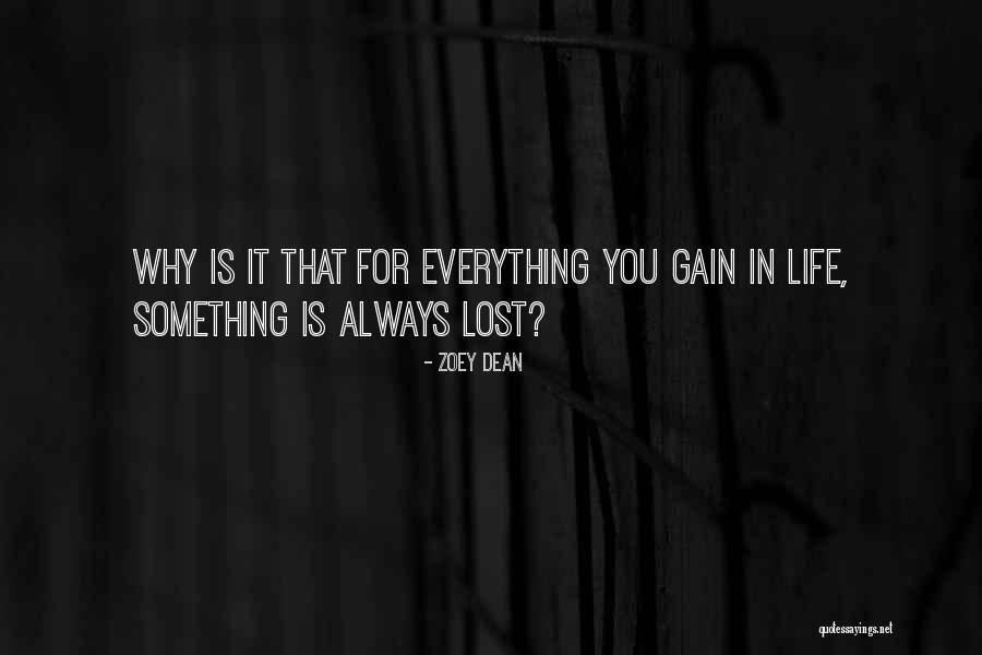 Steponeplus Quotes By Zoey Dean Steponeplus Quotes By Zoey Dean