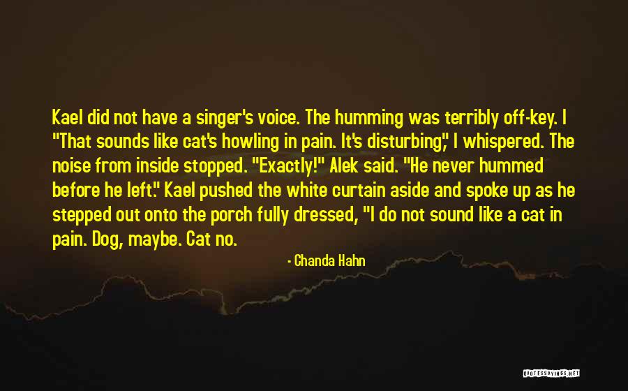 Stepped Up Quotes By Chanda Hahn Stepped Up Quotes By Chanda Hahn