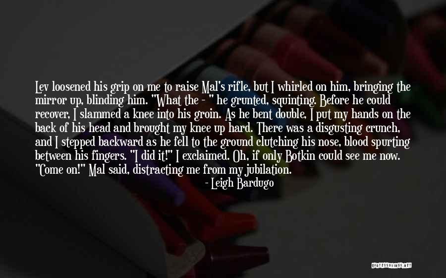 Stepped Up Quotes By Leigh Bardugo Stepped Up Quotes By Leigh Bardugo