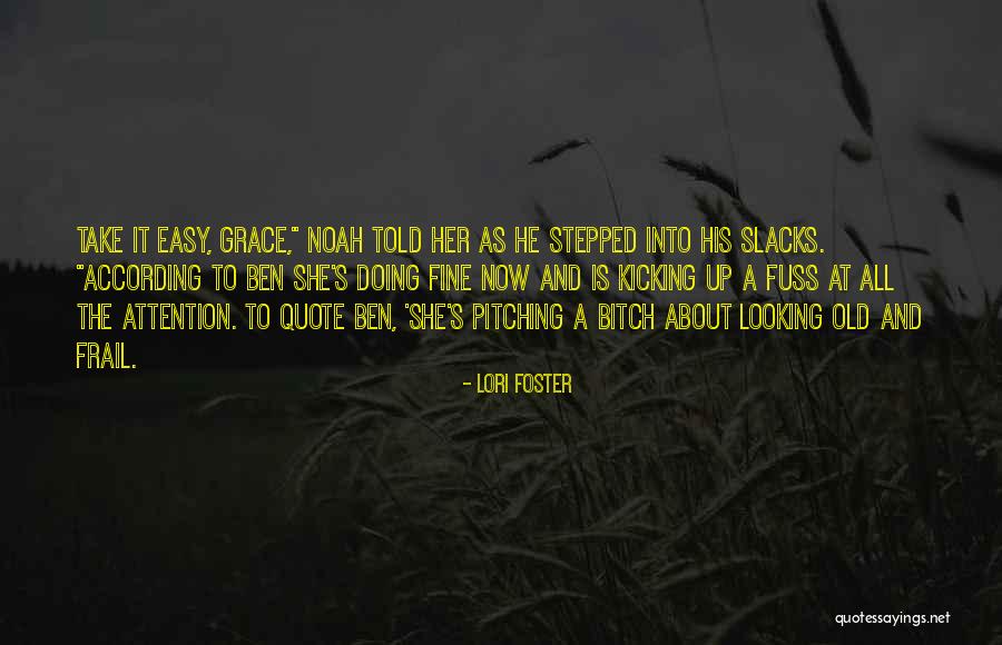 Stepped Up Quotes By Lori Foster Stepped Up Quotes By Lori Foster